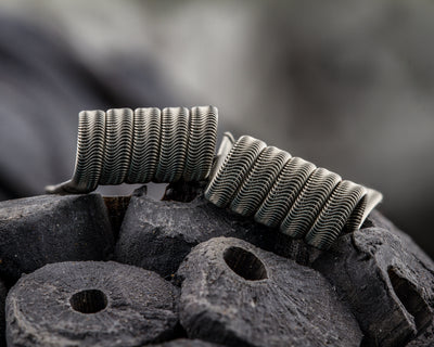 Fralien .10Ω
