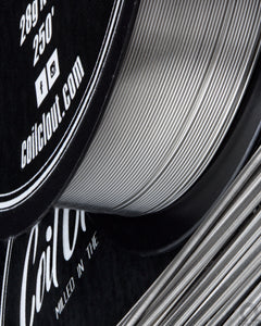 Kanthal A1 Spooled Wire (MFG'd in the USA)