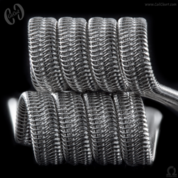 Tsuka Fralien .09Ω (Limited Edition Exotic)