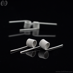 MTL Fused Clapton .75 Coil Clout MTL Fused Clapton .75 Coil Clout