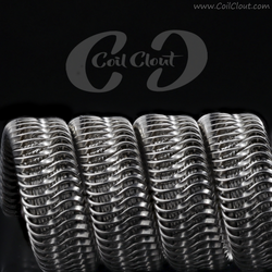 Tsuka Fralien .09Ω (Limited Edition Exotic)