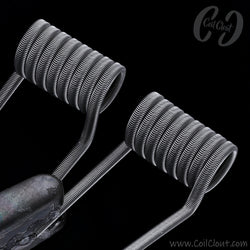 Series Alien (3.5mm.  29ga) .35Ω