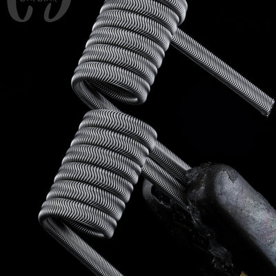 Alien v3 (28g) .18Ω