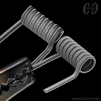 High Ohm Alien (28g) .25Ω