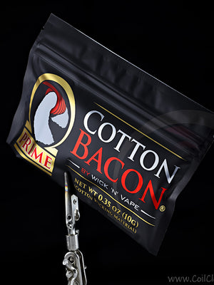 Cotton Bacon Prime