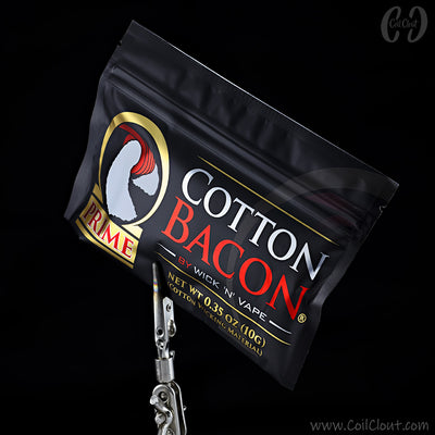 Cotton Bacon Prime