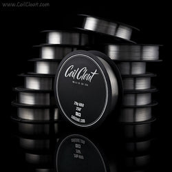 Nichrome 80 Spooled Wire (MFG'd in the USA)