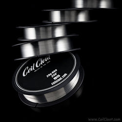 Nichrome 80 Spooled Wire (MFG'd in the USA)