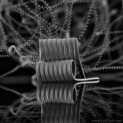 Series Alien (3.5mm.  29ga) .35Ω