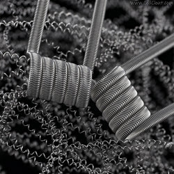 Small Mass Fralien .17Ω
