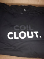 Coil Clout x American Apparel Shirt (Batch #01) (Limited Edition)