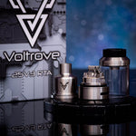 Voltrove 25mm v3 RTA (SOLD OUT)