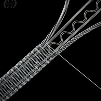 Coil Clout Custom Builds