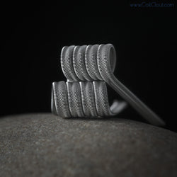 5 Core Alien .10Ω (FLASH SALE)