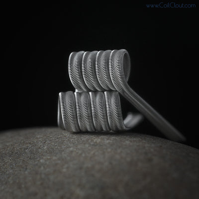 5 Core Alien .10Ω (FLASH SALE)