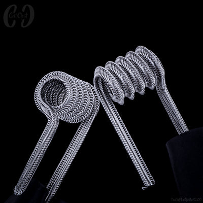 Coil Clout Mohawk Alien .10Ω