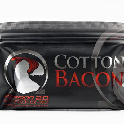 Cotton Bacon Version 2