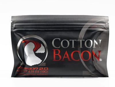 Cotton Bacon Version 2