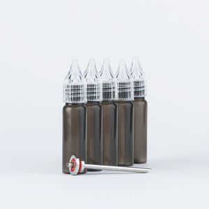 Lpde Bottles (5 Pack) -- Defiant Designs