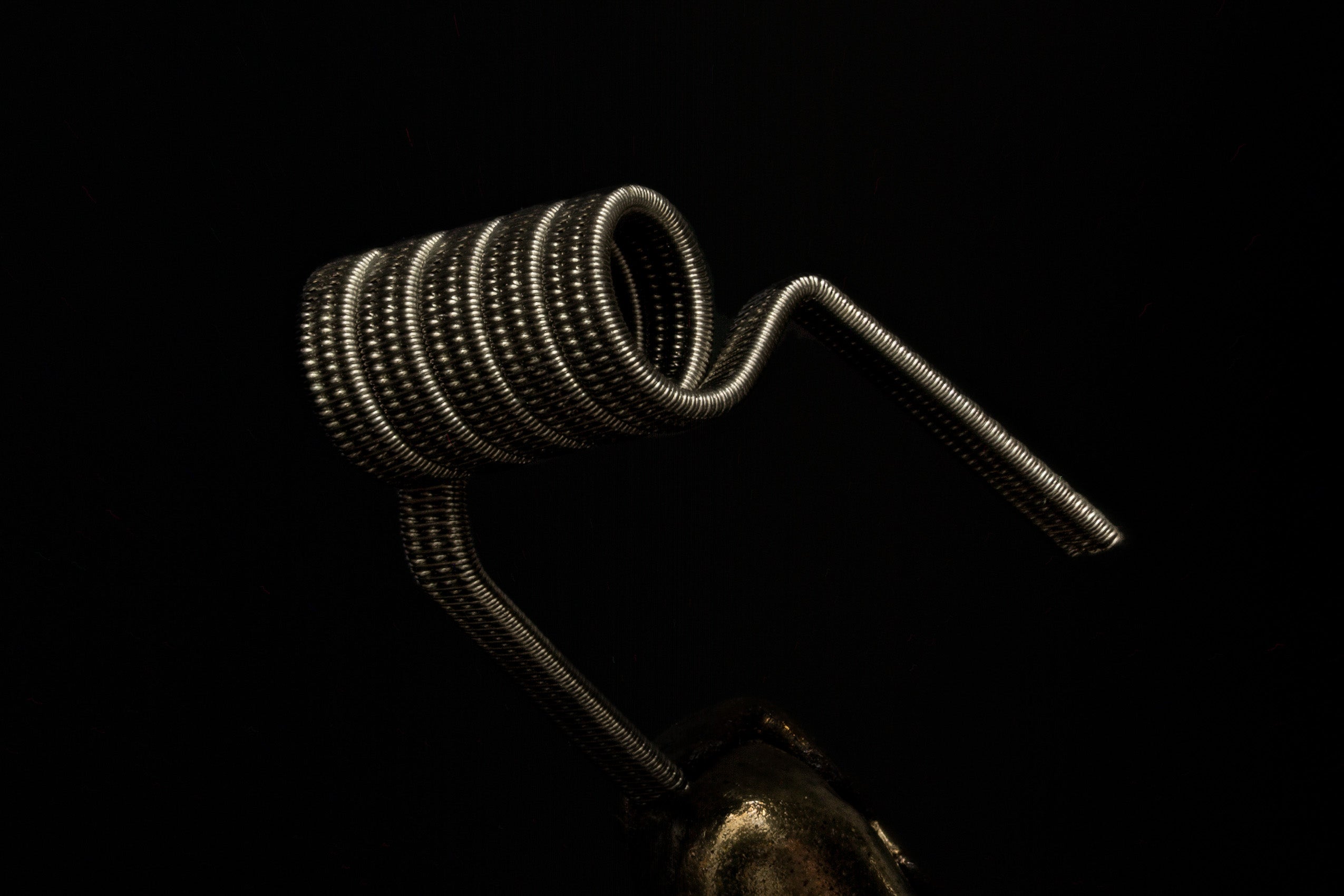 MTL 3 Core Staggered Fused Clapton .50Ω (Limited Edition)