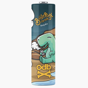 ODB Wraps (Exclusive Variants & Limited Collabs)