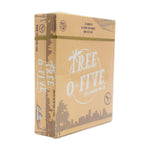 Tree O Five King Size Bamboo Rolling Papers