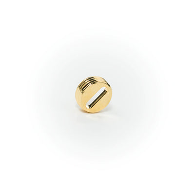 Negative Contacts -- Defiant Designs TS/DS