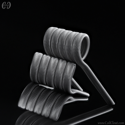 Coil Clout Small Mass Fralien .17Ω