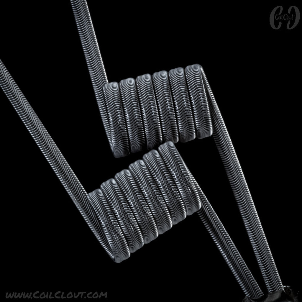 SS316L MTLien .60Ω (Limited Edition)