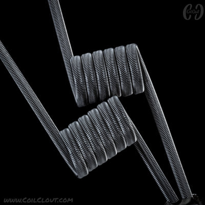 Coil Clout MTLien .70Ω