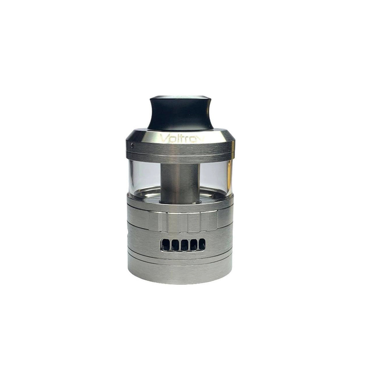 Voltrove 38mm v2 RTA (2 Deck) (VERY Limited Supply Remaining)