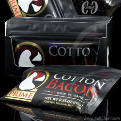 Cotton Bacon Prime
