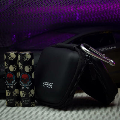 Efest Zipper Case