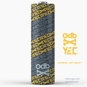 ODB Wraps (CC Exclusive Variants & Limited Edition Collabs)