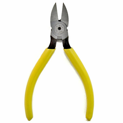 Heavy Duty Flush Wire Snips (BULK RESTOCK)
