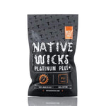Native Wicks Platinum Plus+