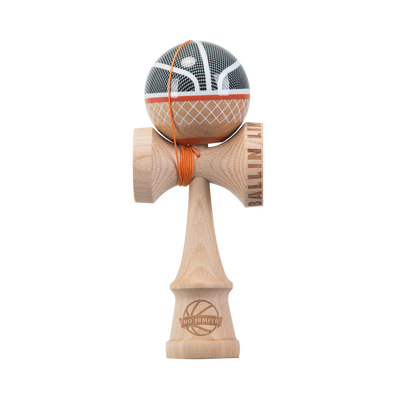 ALLEY OOP NJK KENDAMA