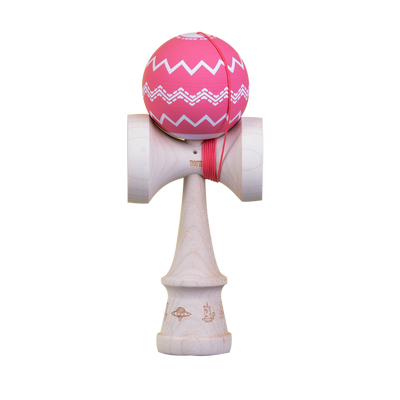 Wyatt Bray x NJK KENDAMA (Limited Edition)