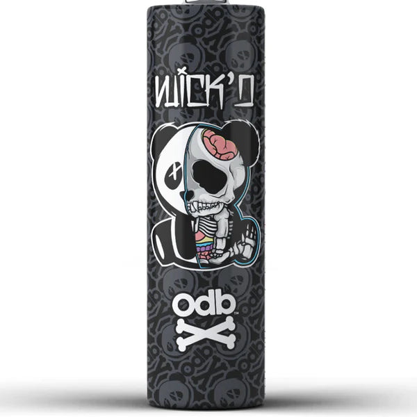 ODB Wraps (MFG'd in the UK) – Coil Clout
