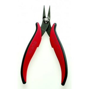 Hakko Flat Nose Pliers (Made in Italy)
