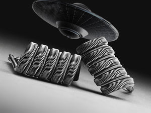 Clapton Staged Alien .10Ω (Limited Edition)