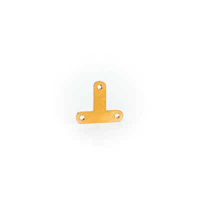 Positive Busbar -- Defiant Designs TS/DS
